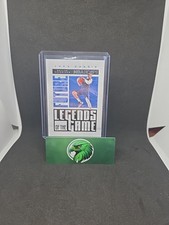 2020-21 Hoops Luka Doncic Future Legends Of The Game #/999