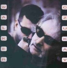 Clash - USA Live 1997 - Holger Czukay vs. Dr. Walker von H... | CD | Zustand gut