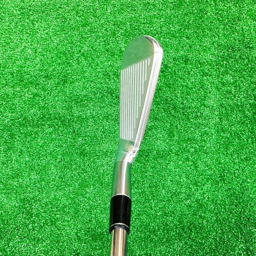 ◼️6pcs◼️ NEW Srixon ZXi7 Iron Set 6clubs 5-9,Pw Shaft Dynamic Gold X100 Flex X - Image 3 of 4