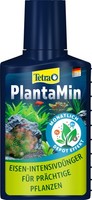 Eisen-DüNger Tetra Plantamin 100Ml FüR Aquarienpflanzen - FlüSsigdüNger