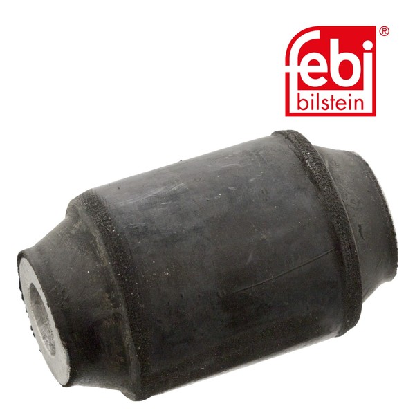 2X Febi Bilstein Lagerung, Lenker 05053 FüR MERCEDES-BENZ-image