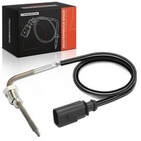 Frankberg Abgastemperatursensor Passend FüR Audi A6 A7 Q7 Porsche Cayenne VW