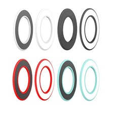 Phone Holder Mount for Phones Tablets Strong Adhesive Backing Included