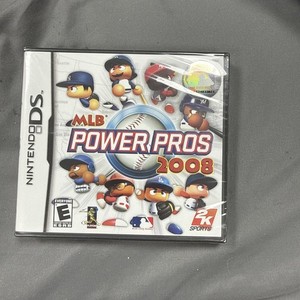 Mlb Power Pros 2008 | eBay