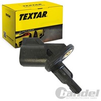Textar ABS-SENSOR Raddrehzahl Vorne Passend FüR Ford C-MAX Focus Grand Kuga Tran