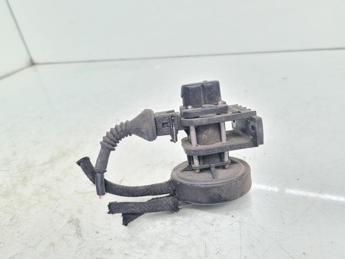 Audi 80 90 S2 B4 1993 Diesel 66kW Turbolader Druckwandler Magnetventil 357906283