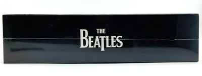 The Beatles Box Set 2009 Stereo 16 CD + 1 DVD Japan Edition TOCP