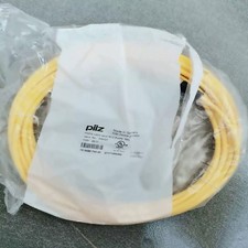one new PILZ 540321 PSEN cable axial M12 8-pole 10m programming cable