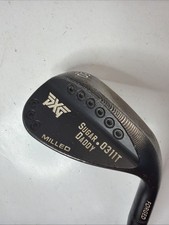 PXG 0311T Sugar Daddy Xtreme Dark Wedge 60 Deg 60.09 Steel Regular
