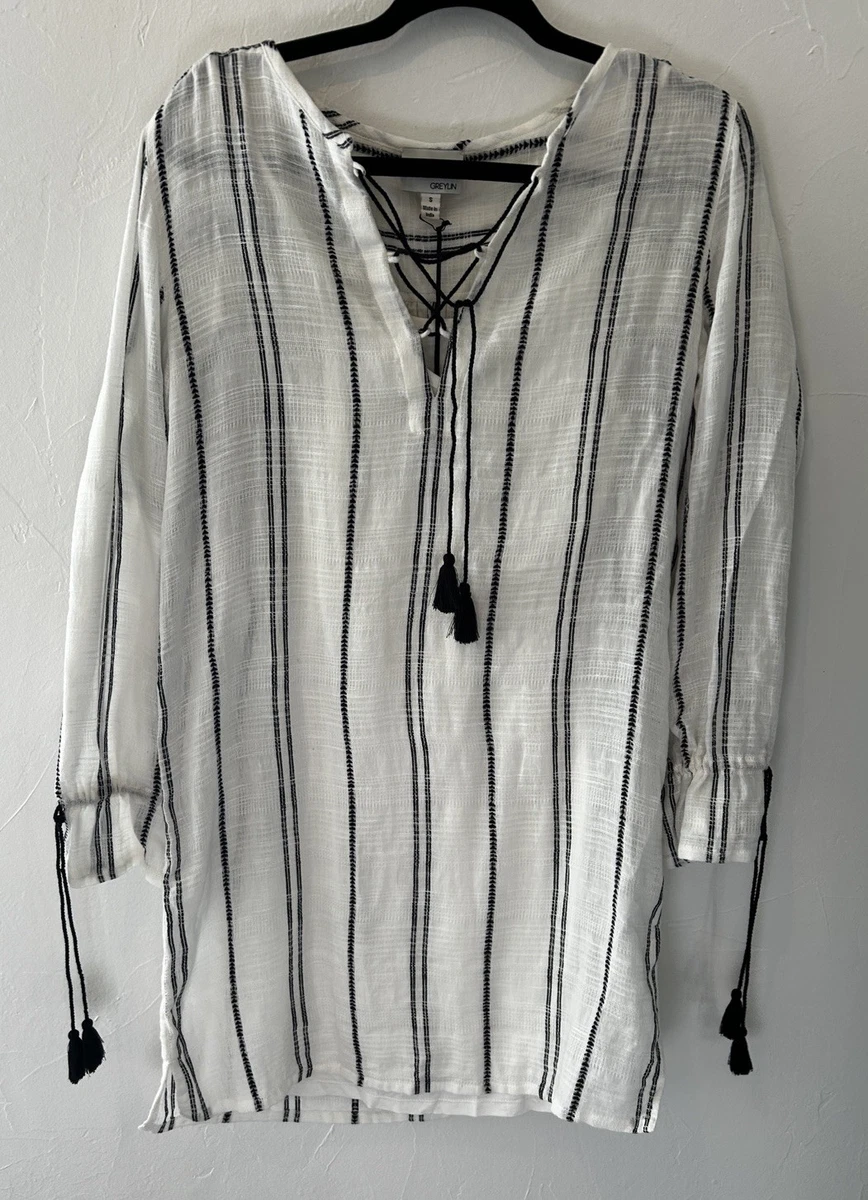 GREYLIN Striped Dresses for Women for sale | eBay
