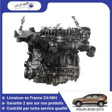 Moteur Volvo XC60