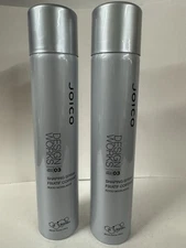 2 PACK --- Joico Design Works Hold #03 Shaping Spray 8.9 oz