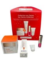 Clarins My Clarins Skincare Collection Set for All Skin Types 1 XJV001