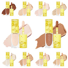 Kosas  Mini Revealer Super Creamy + Brightening Concealer Caffeine 100%AUTHENTIC