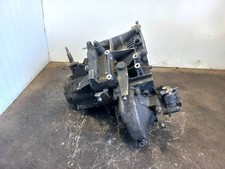 Boite de vitesse Citroen C15
