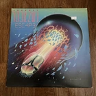 Journey Escape 1981 US LP Columbia TC 37408