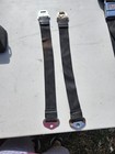 1965 65 Original GM GTO Tri Power 4spd 442 Cutlass Impala Seat Belts rough