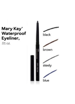 Mary Kay Waterproof Eyeliner ( You Choose )