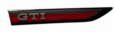 Volkswagen Emblem 5H0853688A GOLF VIII GTI 1 Piece 