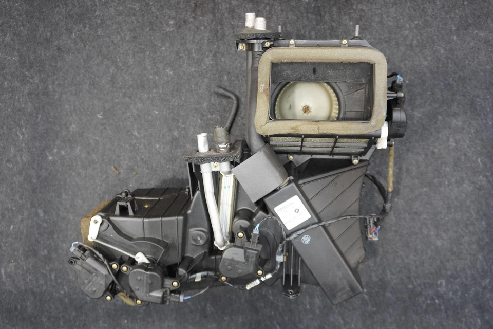 Hvac Ac Heater Core Blower Motor OEM 04865642AG Dodge Viper SRT-10 Gen 3 2003-10 - Image 3 of 4