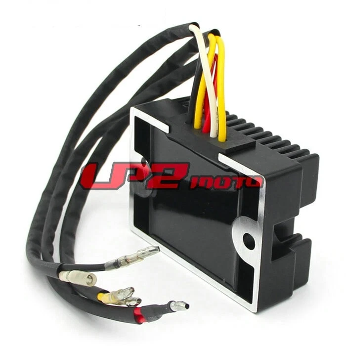 调节器整流器适用于杜卡迪 900 SS Super Sport Superlight 906 907 Paso 90-97 — 第 4/4 张图片