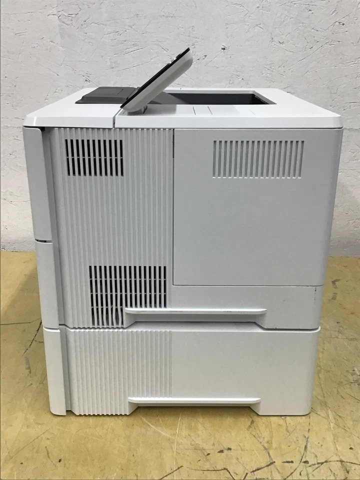 HP LaserJet M507x Wireless Monochrome Printer Ethernet Duplex 1PV88A#BGJ - Image 4 of 4