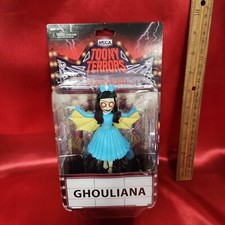 SF・ファンタジー・ホラー NECA Neka NECA Alien VS Predator Wolf Predator Battle Damage - SF