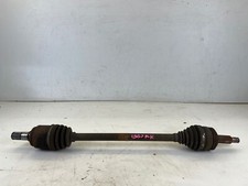 Hyundai Genesis Coupe Right 3.6L M/T Axle Shaft CV BK1 10-12 OEM