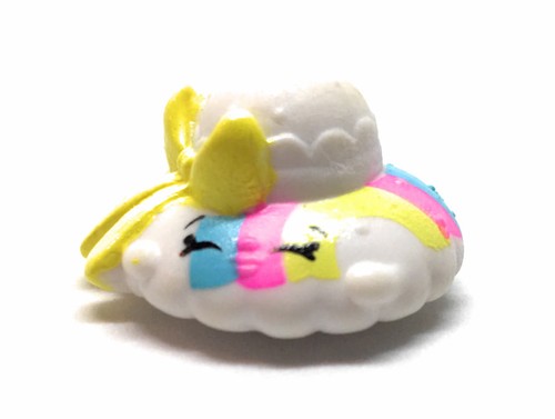 New Shopkins Season 9 Wild Style Loose Single Figure #9-001 Through #9-090 - Picture 18 of 79