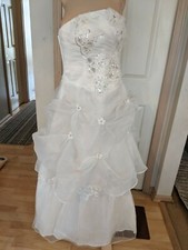 New without Tags Wedding Dress Size L