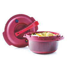 W077 Cuiseur pression micro-ondes - Micro Minute NEUF TUPPERWARE TW COCOTTE