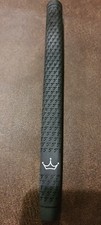 NEW SCOTTY CAMERON TITLEIST BLACK BABY T PUTTER GRIP