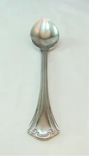 Bon Chef Stainless Steel 18/10 BREEZE Teaspoon