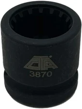 CTA Tools 3870 BMW/MINI/Ford 22mm x 16 Pt Socket