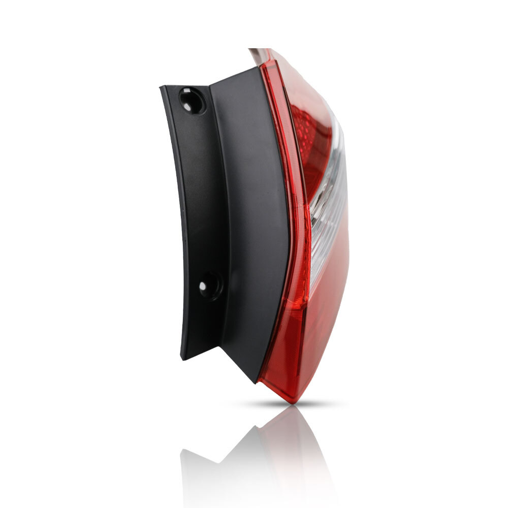 Rear Tail Light For 2010 2011 2012 Honda Crosstour Tail lamp Right Side Passager