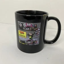 Coffee Mug Formula 1 Racing Ceramic Mug New