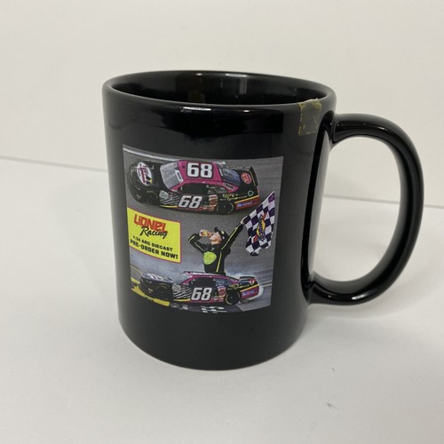 Coffee Mug Formula 1 Racing Ceramic Mug New - 第 1/4 張圖片