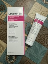 StriVectin-SD Intensive Concentrate for Wrinkles 4oz/120ml. NIB