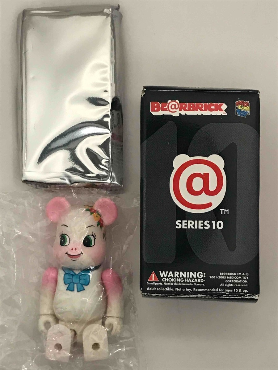 BE@RBRICK＊SERIES10＊First class＊ベアブリック BE@RBRICK＊SERIES10＊First class＊ベアブリック BE＠RBRICK