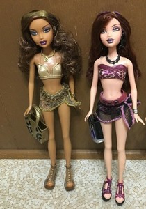 my scene dolls ebay