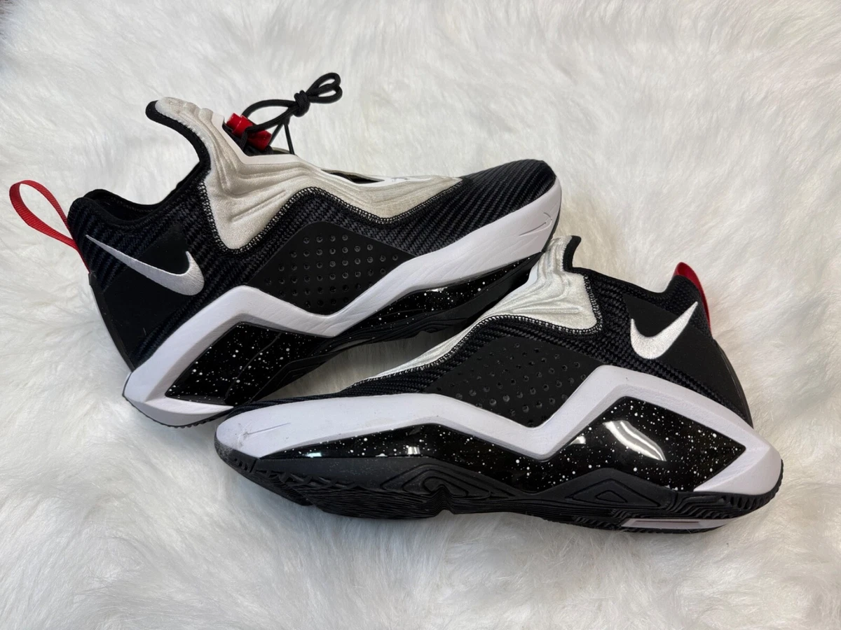 Nike LeBron Soldier 14 Black | eBay