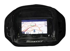 Open Box BikeTek Handlebar/Yoke Mounted Sat Nav Pouch