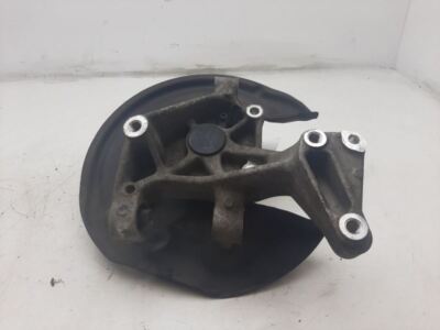 Driver Rear Knuckle/Stub Germany Built VIN W 1st Digit Fits 09-18 PASSAT