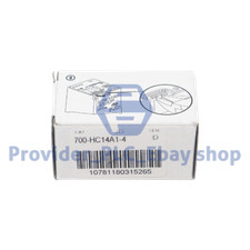 NEW Allen-Bradley 700-HC14A1 Relay Series A 120VAC 50/60Hz 1/10HP 3A 14-Pin