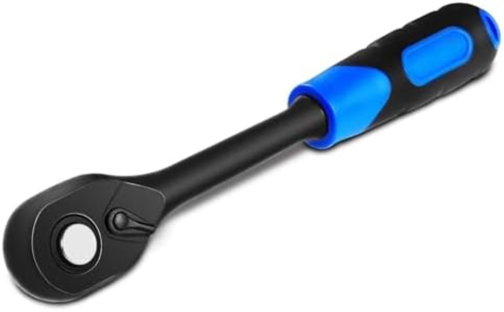 Zozoa 1/2 Cricchetto High-Performance 90 Denti Rapid-Lock