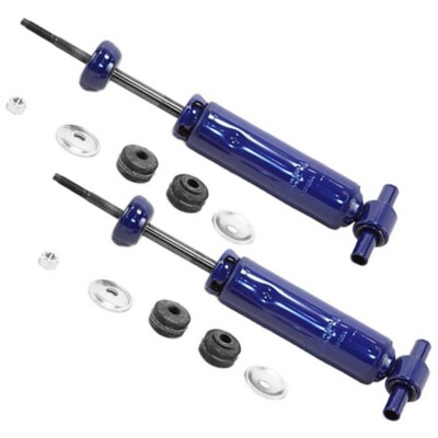 SET-TS32118 Monroe Shock Set of 2 Front Driver & Passenger Side for Mustang Pair