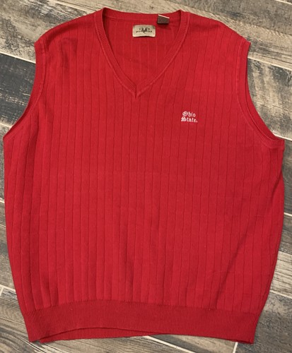 Vesi Sportswear OHIO STATE UNIVERSITY 