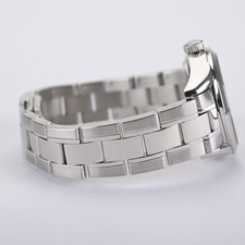 Tag Heuer Carrera WV1414.BA0793 Quartz Black Dial 27mm Ladies Watch 7