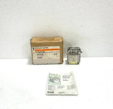 Merlin Gerin MN/UVR Under Voltage Release Compact NS 29408