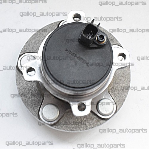 For Ford Rear Wheel Bearing and Hub Assembly Focus LS LT LV with ABS 2005-2012 - Picture 11 of 12